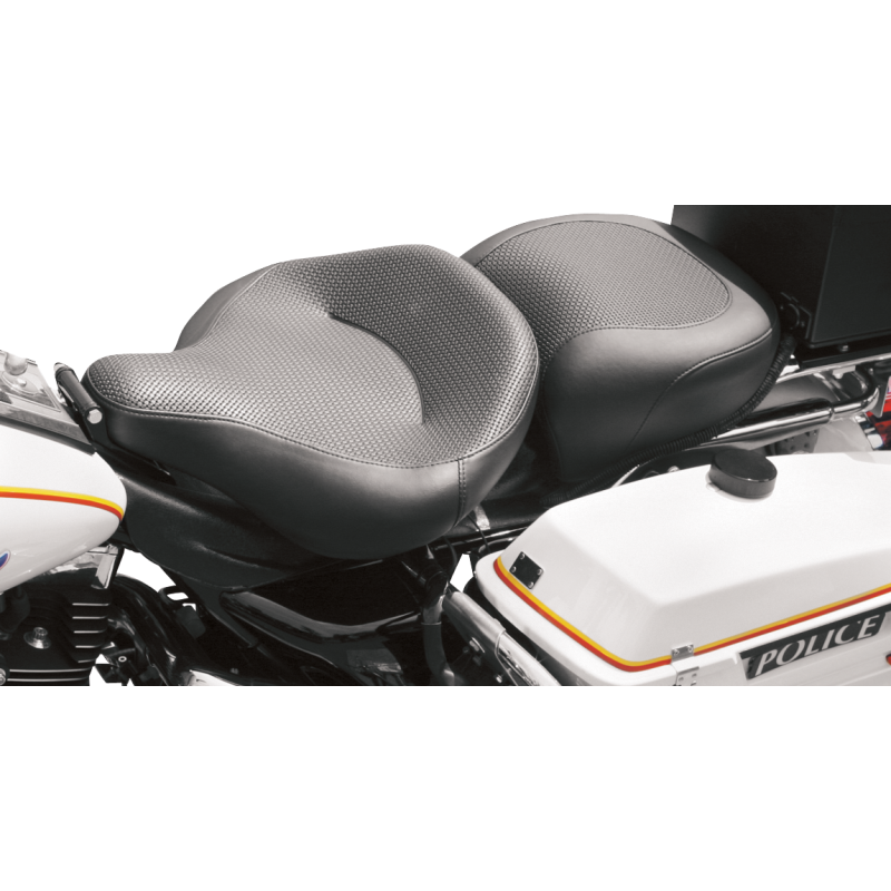 MUSTANG SEAT RRPOLICETEXT.97-07RK 79436
