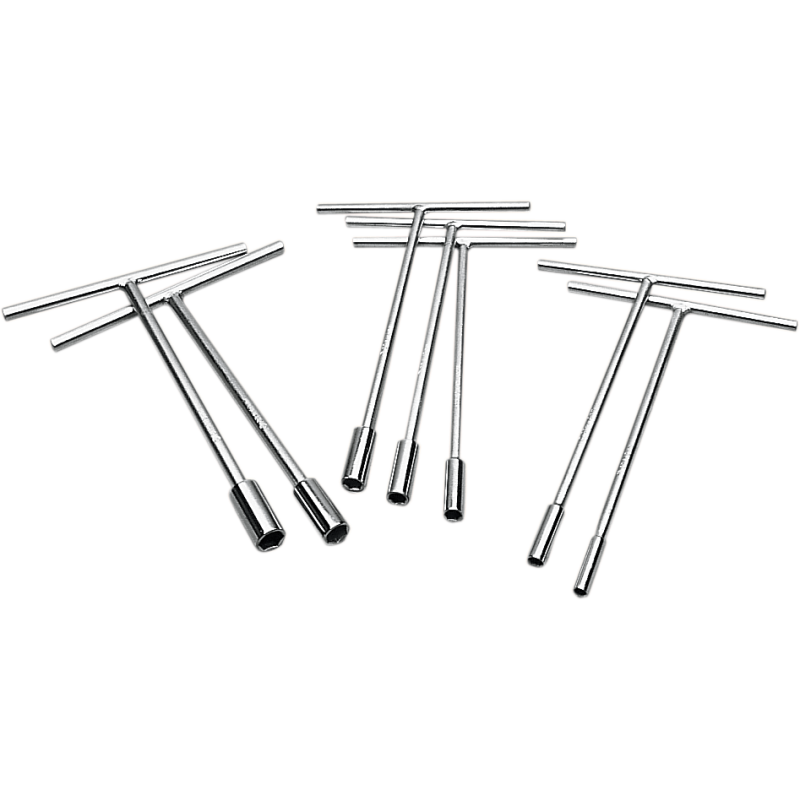 MOTION PRO T-HANDLE SOCKET 12MM TOOL 08-0095