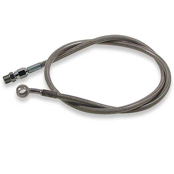 POWERMADD EXTENDED LENGTH BRAKE LINE 37" YAMAHA 45609