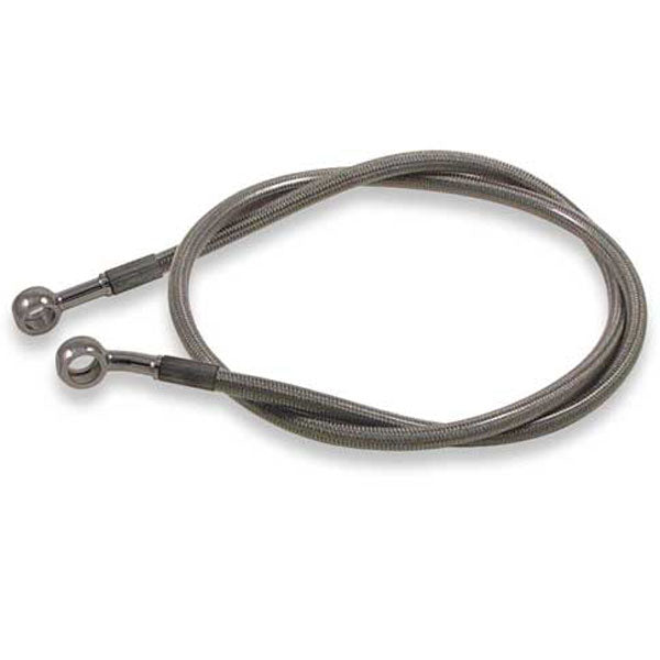 POWERMADD EXTENDED LENGTH BRAKE LINE 43.5" YAMAHA 45610