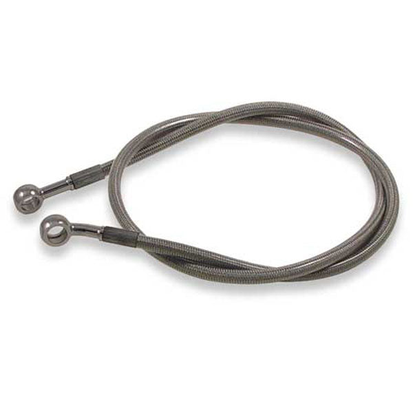 POWERMADD EXTENDED LENGTH BRAKE LINE 36.5" YAMAHA 45611