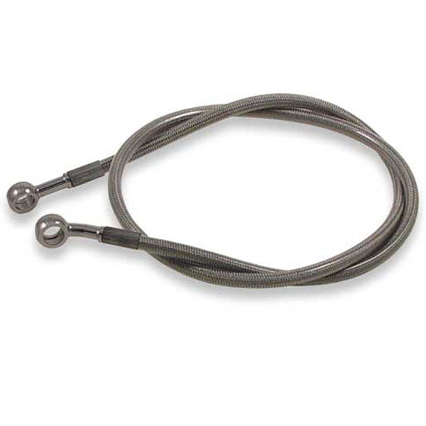 POWERMADD EXTENDED LENGTH BRAKE LINE 57" YAMAHA 45614