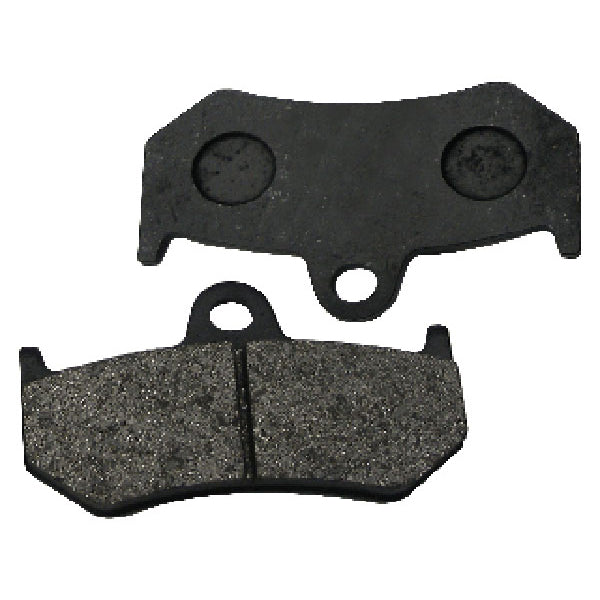 SPX BRAKE PAD YAMAHA SM-05013