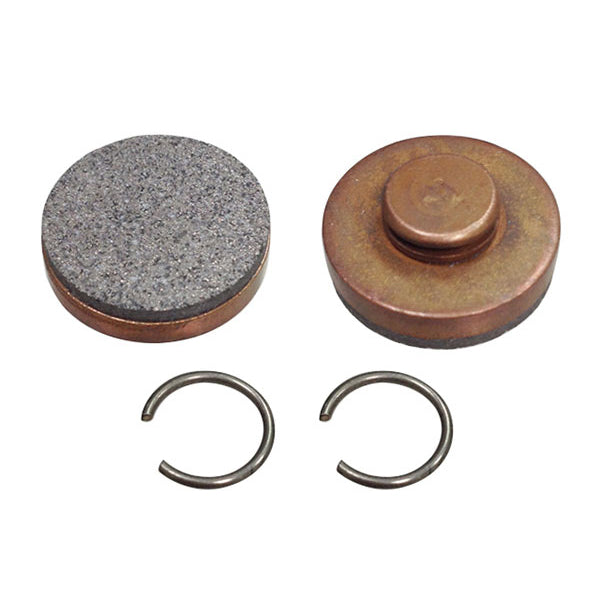 SPX BRAKE PAD YAMAHA SM-05500F