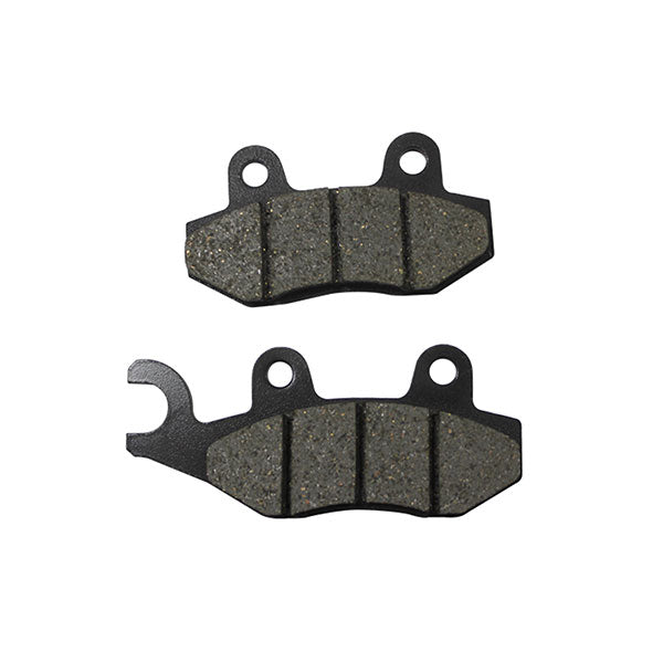 SPX BRAKE PAD YAMAHA 05-451