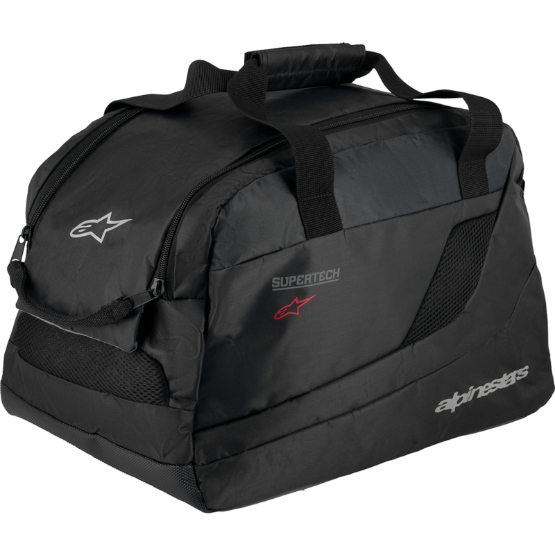 ALPINESTARS (ROAD) S-R10 BAG - BLACK 8952524 -10
