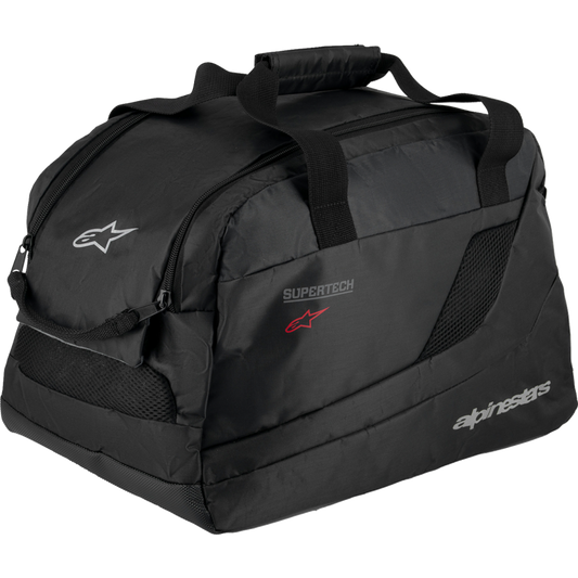 ALPINESTARS (ROAD) S-R10 BAG - BLACK 8952524 -10