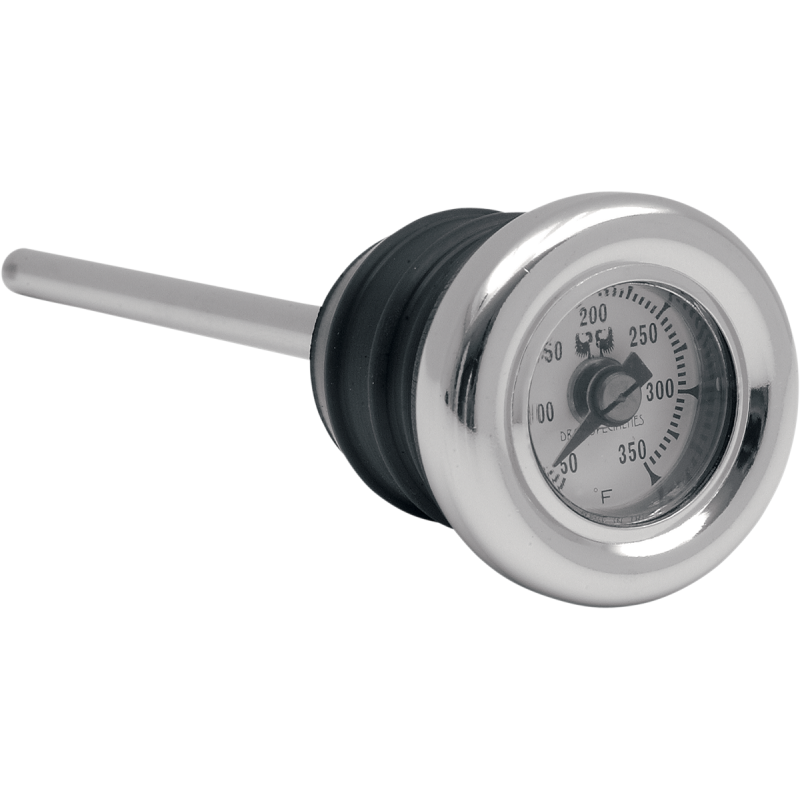 DRAG SPECIALTIES 65-86 4SP OIL DIP STICK W/GAUGE DAYTONA DS-330031