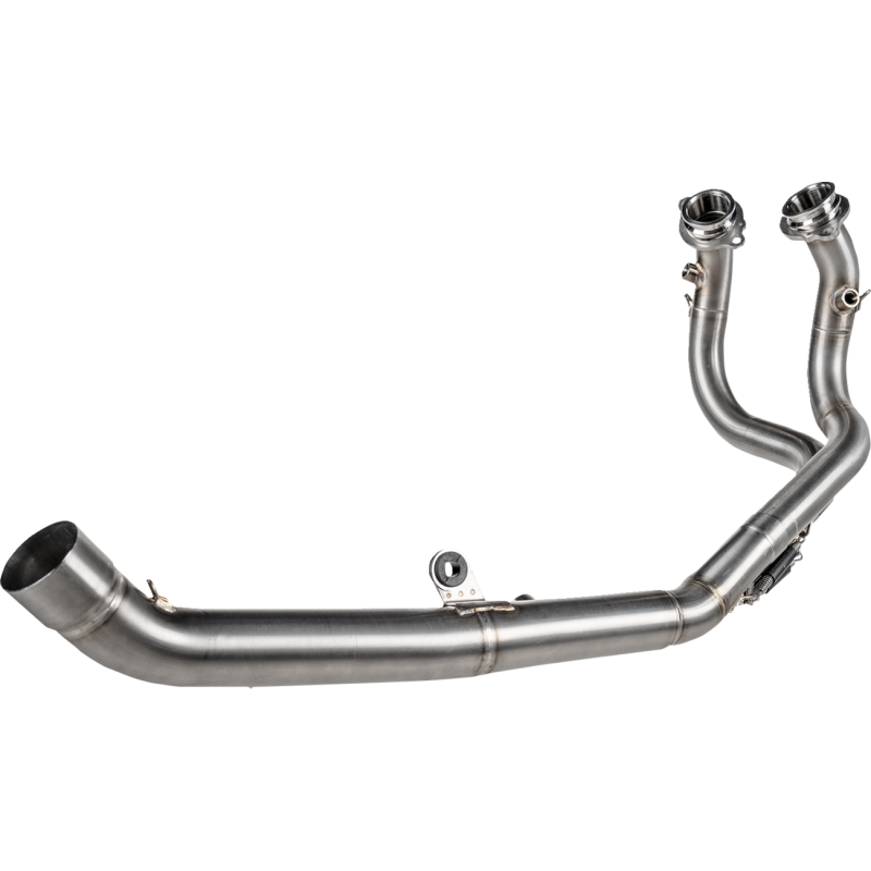 AKRAPOVIC HEADER SS HONDA CRF1100L E-H11R1