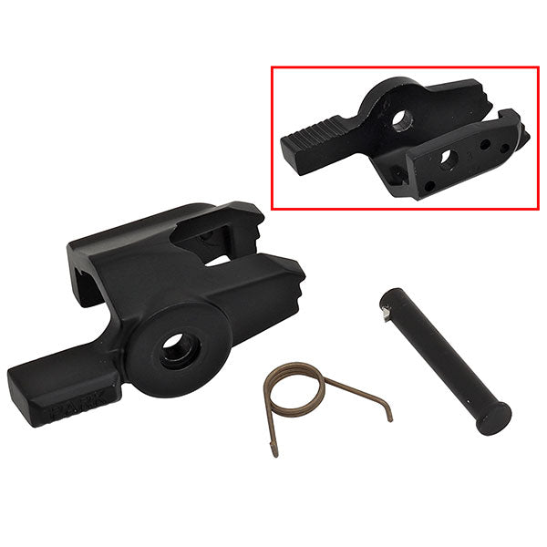 SPX PARK BRAKE LEVER KIT POLARIS SM-08860