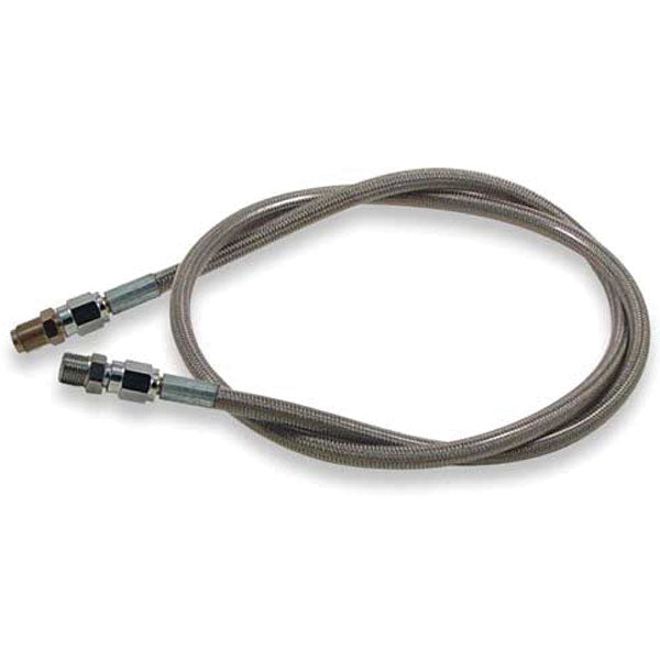 POWERMADD EXTENDED LENGTH BRAKE LINE 36.75" POLARIS 45604