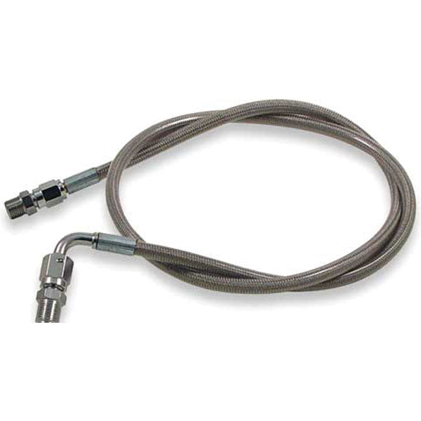 POWERMADD EXTENDED LENGTH BRAKE LINE 37" POLARIS 45616