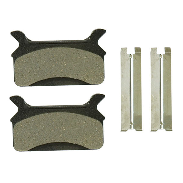 SPX BRAKE PAD POLARIS 05-152-51