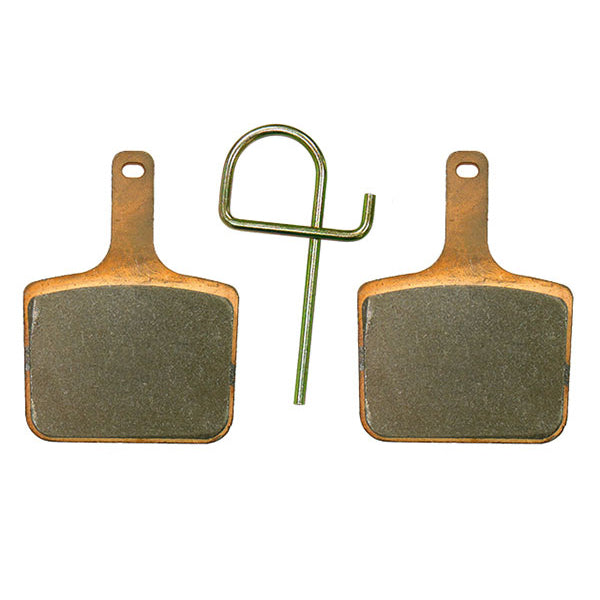 SPX BRAKE PAD POLARIS 05-152-54F