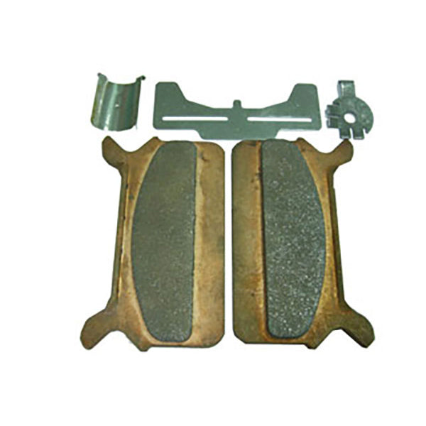 SPX BRAKE PAD POLARIS 05-152-55F