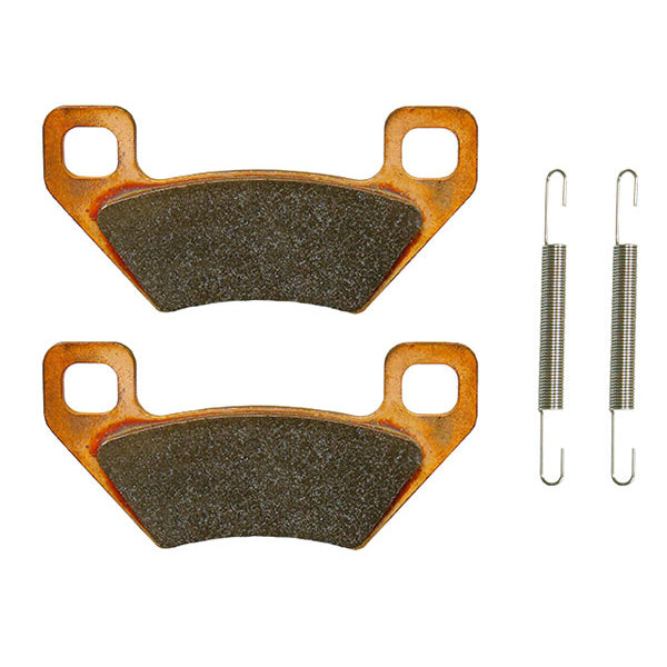 SPX BRAKE PAD POLARIS 05-152-56F