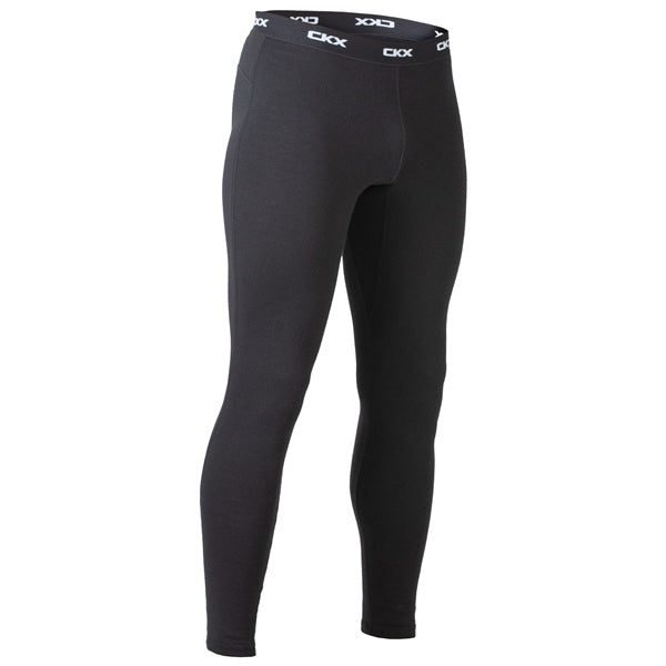 CKX PANTS BASE LAYER XERI MEN BK XL CKX CB26-02-BLK XL