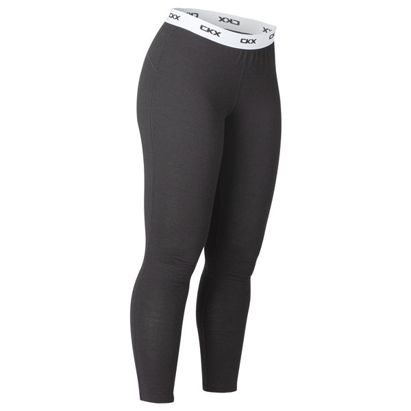 CKX PANTS BASE LAYER XERI WOM BK 2XL CKX CB26-04-BLK 2XL