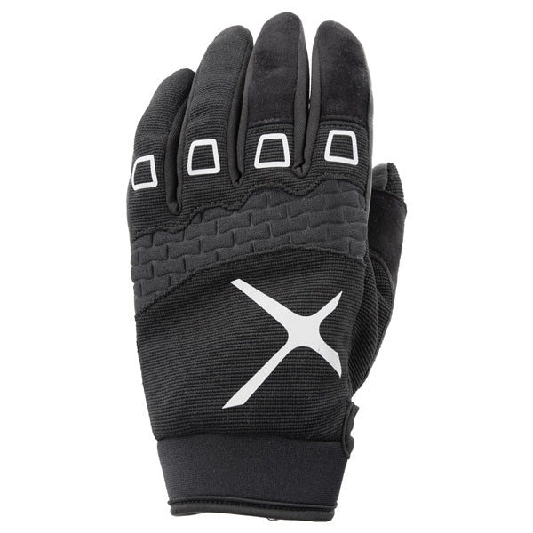 CKX GLOVES KEARNY SHORT BK 2XL CKX HAM26-02-BLK 2XL