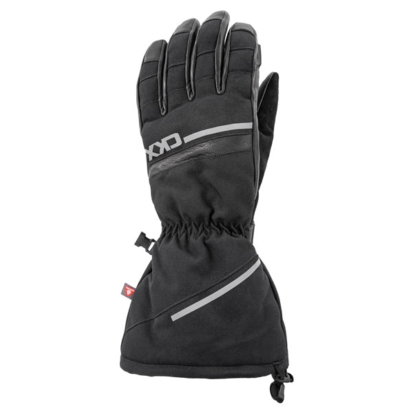 CKX GLOVES YUKON MEN BK 2XS CKX VIVI26-01-BLK 2XS