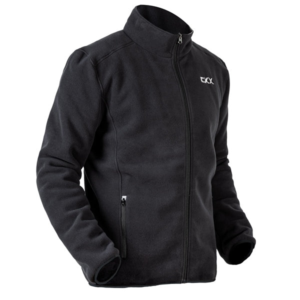 CKX FLEECE JACKET KELCY BK S CKX CKXCA 27-04 BLK S