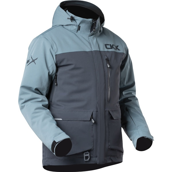 CKX JACKET KELTON MEN GOBLIN BL XL M27-01-GBLU XL