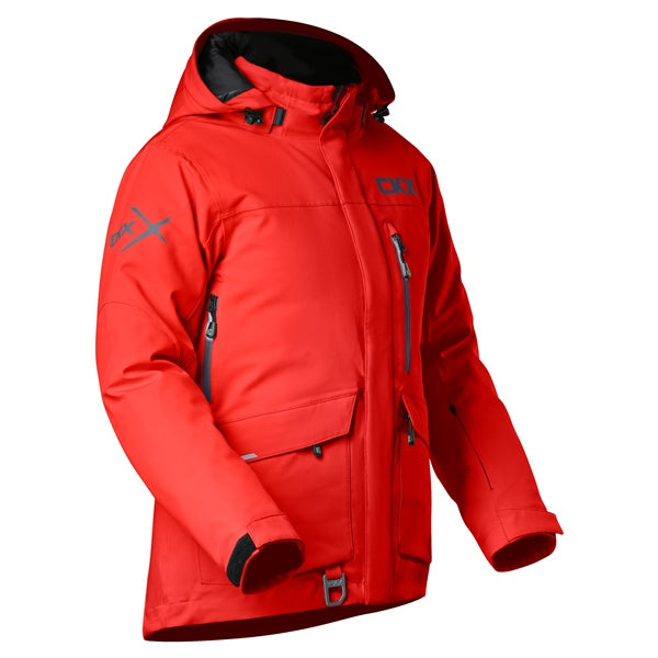 CKX JACKET KELTON WOM CYTMO L W27-01-CYTMO L