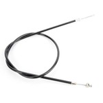 MOTION PRO CLUTCH CABLE BLACK VINYL 03-0437