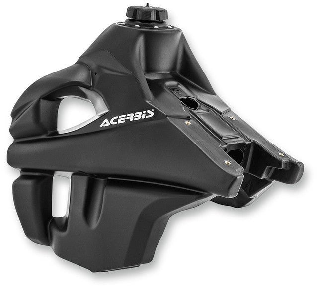 ACERBIS TANK GAS KTM 4.1 BLK 2375080001