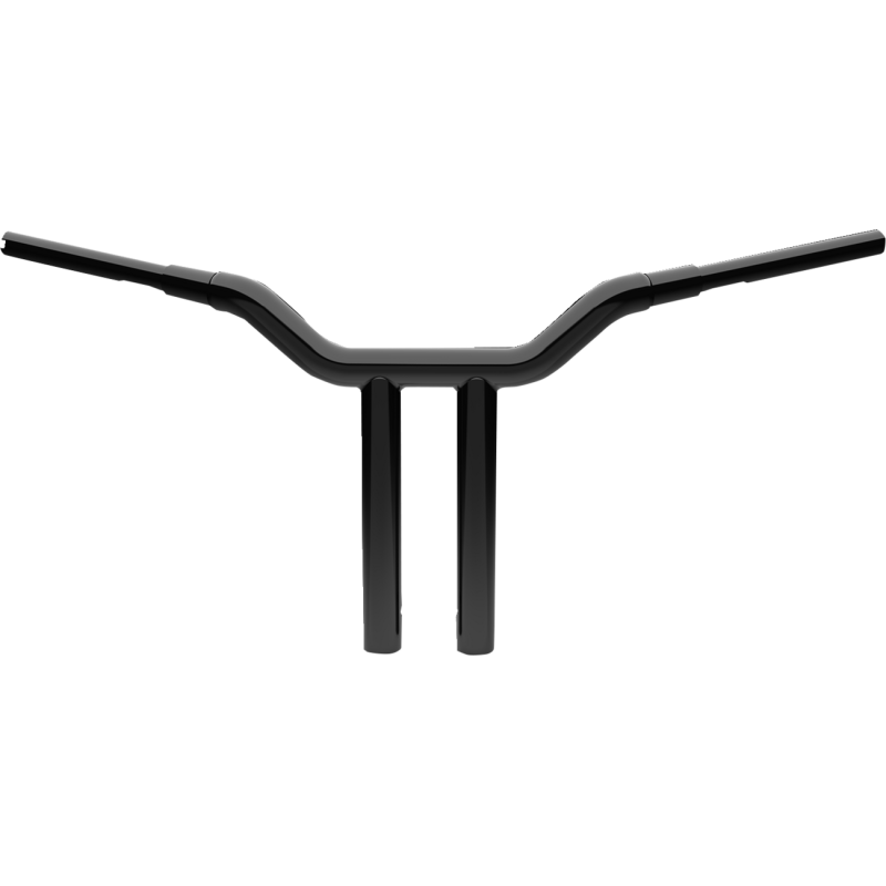 LA CHOPPERS H-BAR KFT 1.5 14 BLK LA-7343-14B