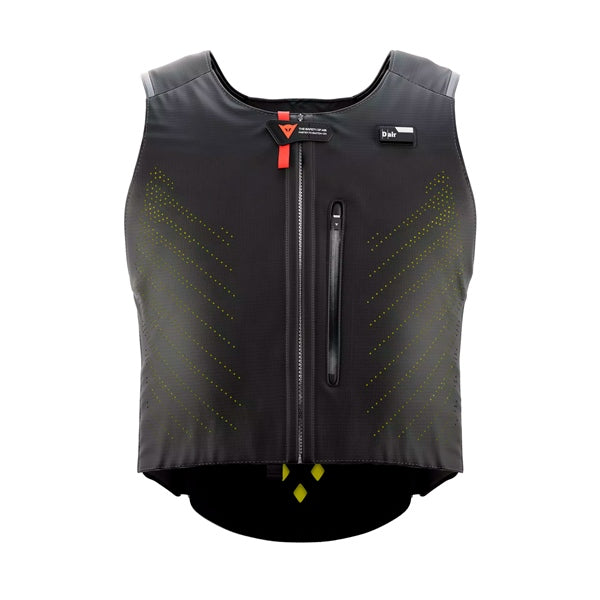 DAINESE SMART AIR BK XS/S 201D400021-001-XS/S