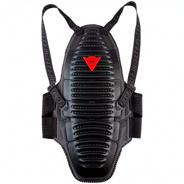 DAINESE BACK PROTECTOR WAVE 12 D1 AIR BK L 201876101-001-L