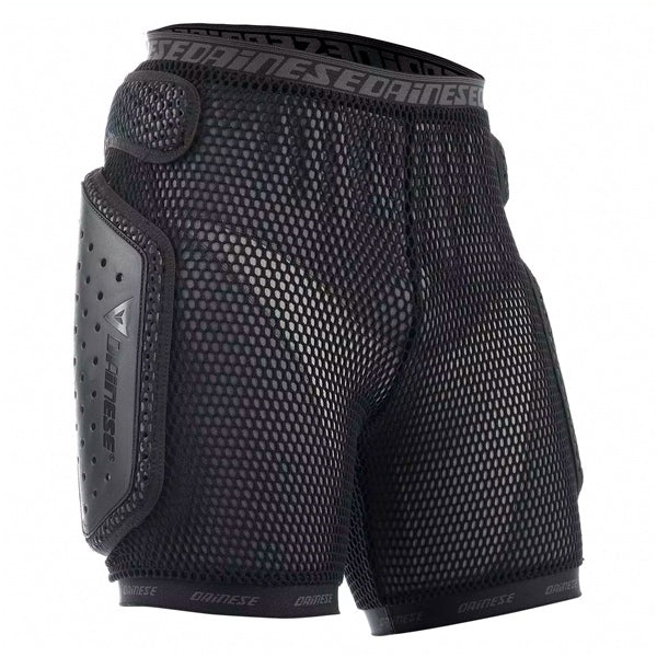DAINESE SHORT HARD E1 MEN BK XL 201876070-001-XL
