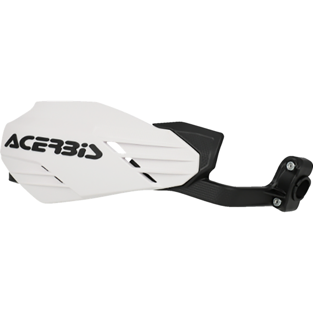 ACERBIS HANDGUARD- MOTO-X WHITE/BLACK 2985881035
