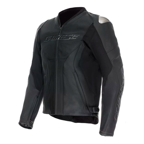 DAINESE JACKET RACING 5 MEN BK 46 2015300110-691-46