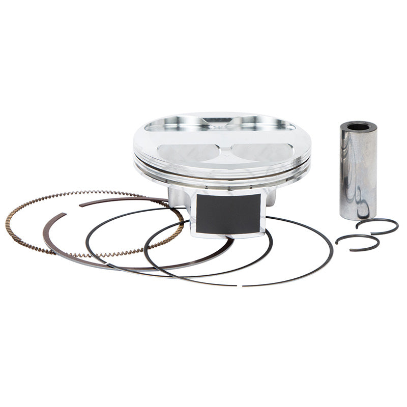 VERTEX FORGED REPLICA PISTON KIT 23646A