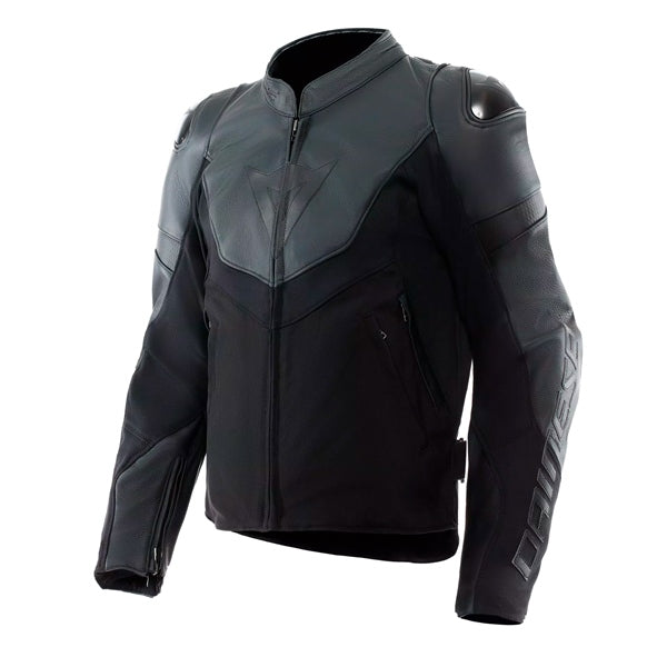 DAINESE JACKET IPERATTIVA MEN BK 54 2015300036-631-54