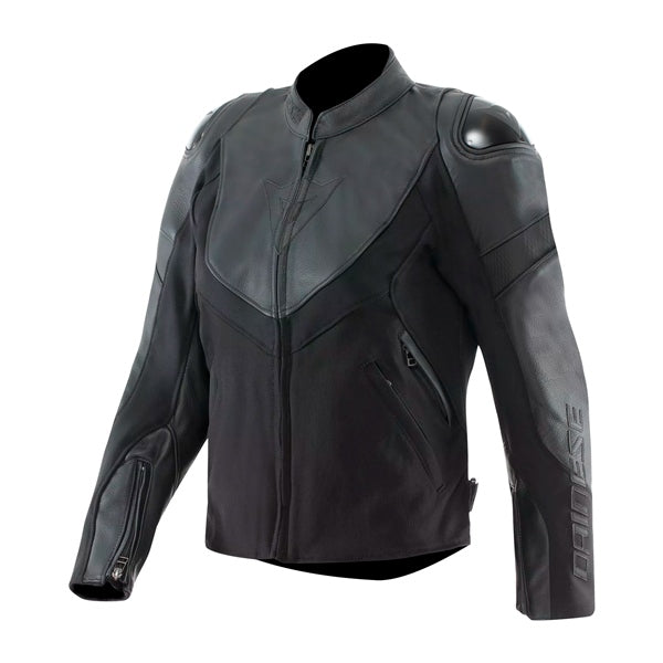 DAINESE JACKET IPERATTIVA WOM BK 50 2015300037-631-50