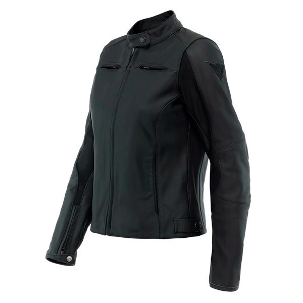 DAINESE JACKET RAZON 2 WOM BK 44 202533878-001-44