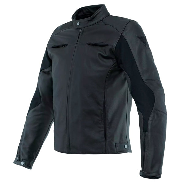 DAINESE JACKET RAZON 2 MEN BK 58 201533878-001-58