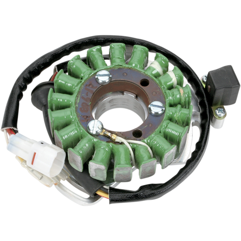 RICK'S MOTORSPORT ELECTRIC NEW HOT SHOT SERIES YAMAHA STATOR 21-908H