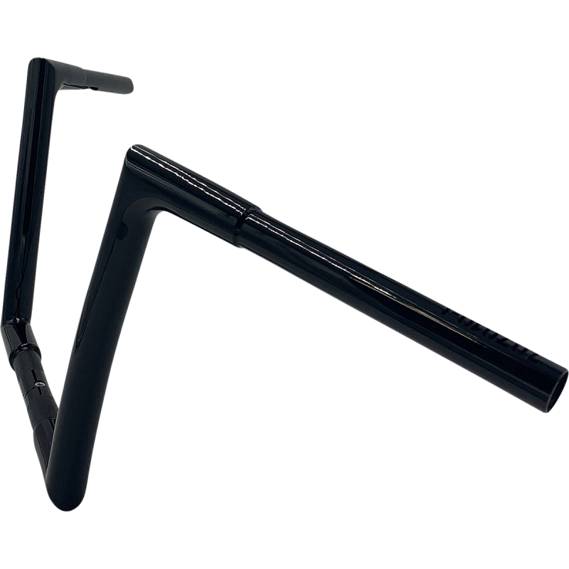 FAT BAGGERS INC H-BAR 10"BL 1.25"FT FLHR 707010-B