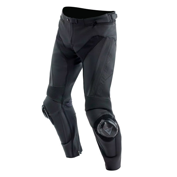 DAINESE PANT DELTA 4 MEN BK 48 2015500003-631-48