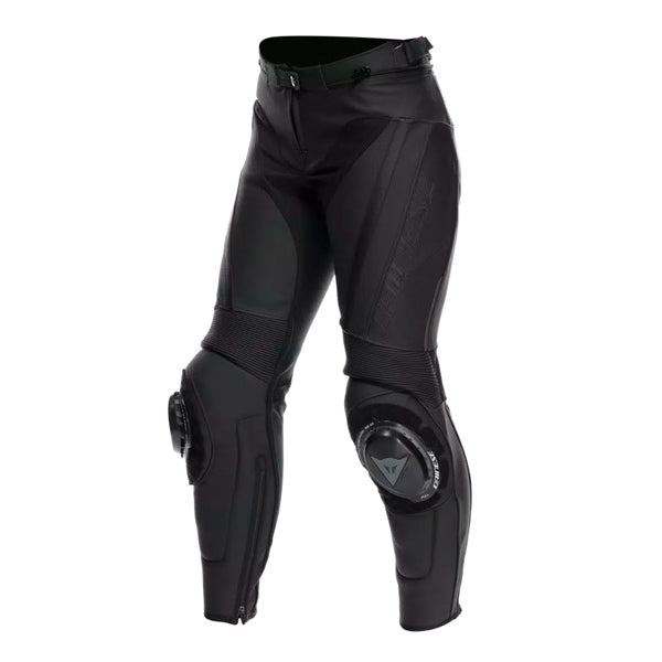 DAINESE PANT DELTA 4 WOM BK 44 2015500006-631-44