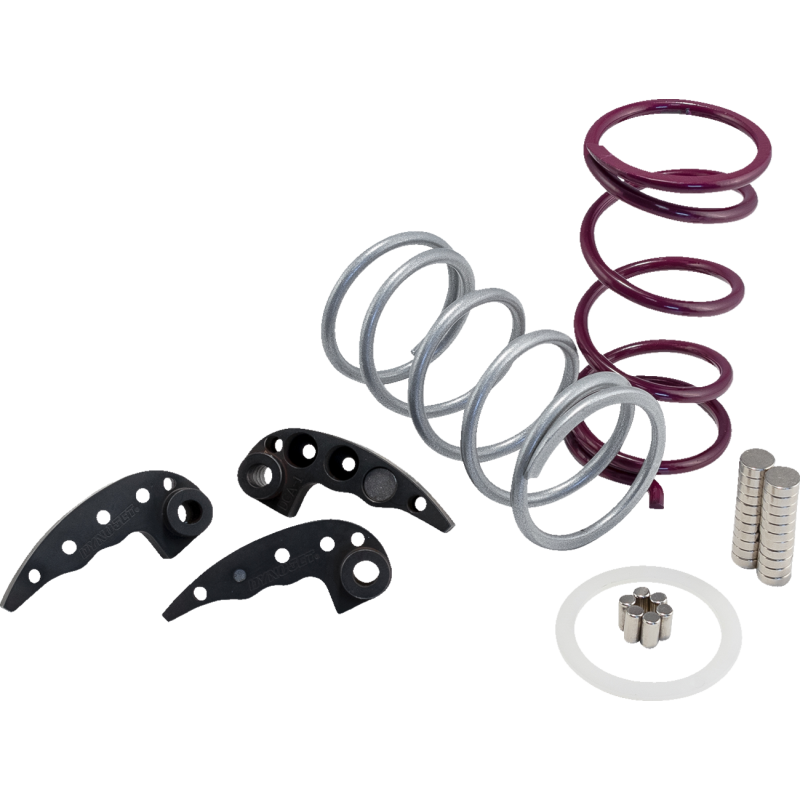 DYNOJET CLUTCH KIT RZR XP TURBO 19-DCK19