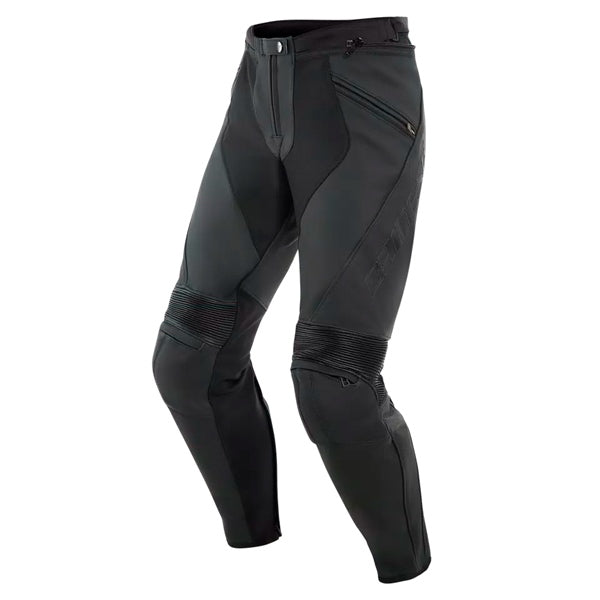 DAINESE PANT PONY 3 MEN MAT BK 58 201553711-076-58