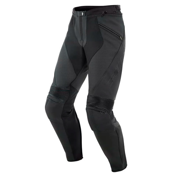 DAINESE PANT PONY 3 PERF MEN MAT BK 46 201553712-076-46
