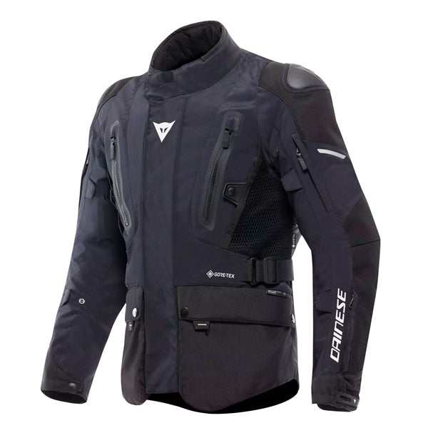 DAINESE JACKET CARVE MASTER 4 MEN BK 44 2015900001-631-44