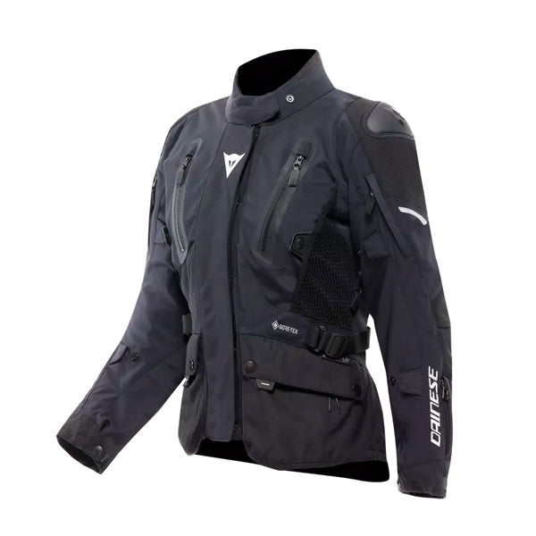 DAINESE JACKET CARVE MASTER 4 WOM BK 52 2015900003-631-52