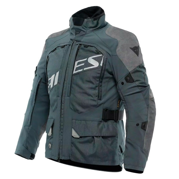 DAINESE JACKET SPRINGBOK 3L MEN IRON-GATE 44 201654645-64H-44
